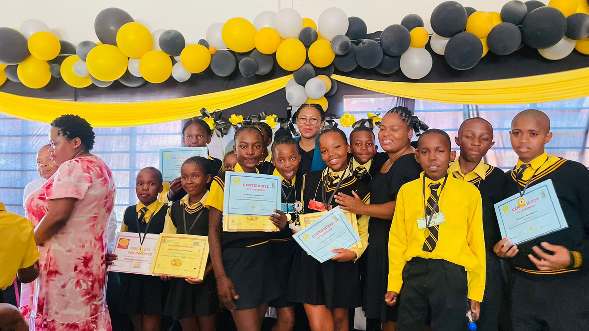 Igugulethu Primary School