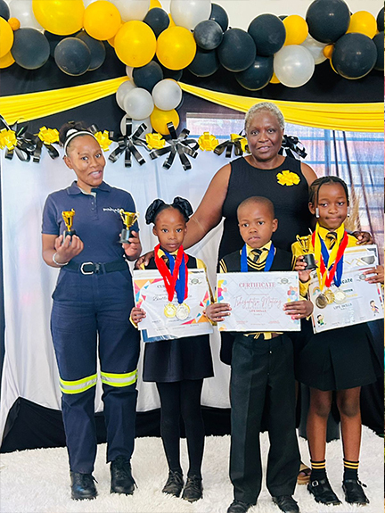 Igugulethu Primary School